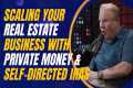 Scaling Your Real Estate Business