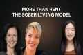 How Sober Living Homes Generate