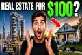 Can Fractional Real Estate investing
