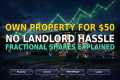 Buy Your First Fractional Real Estate 
