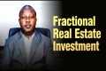 Fractional Real Estate Investment